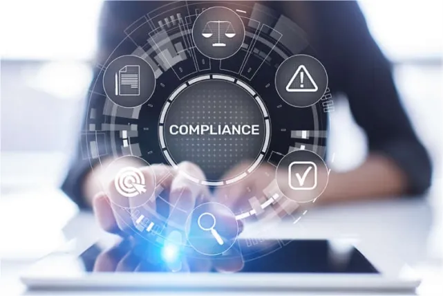 Pegazzuscorp El Salvador compliance y seguridad
