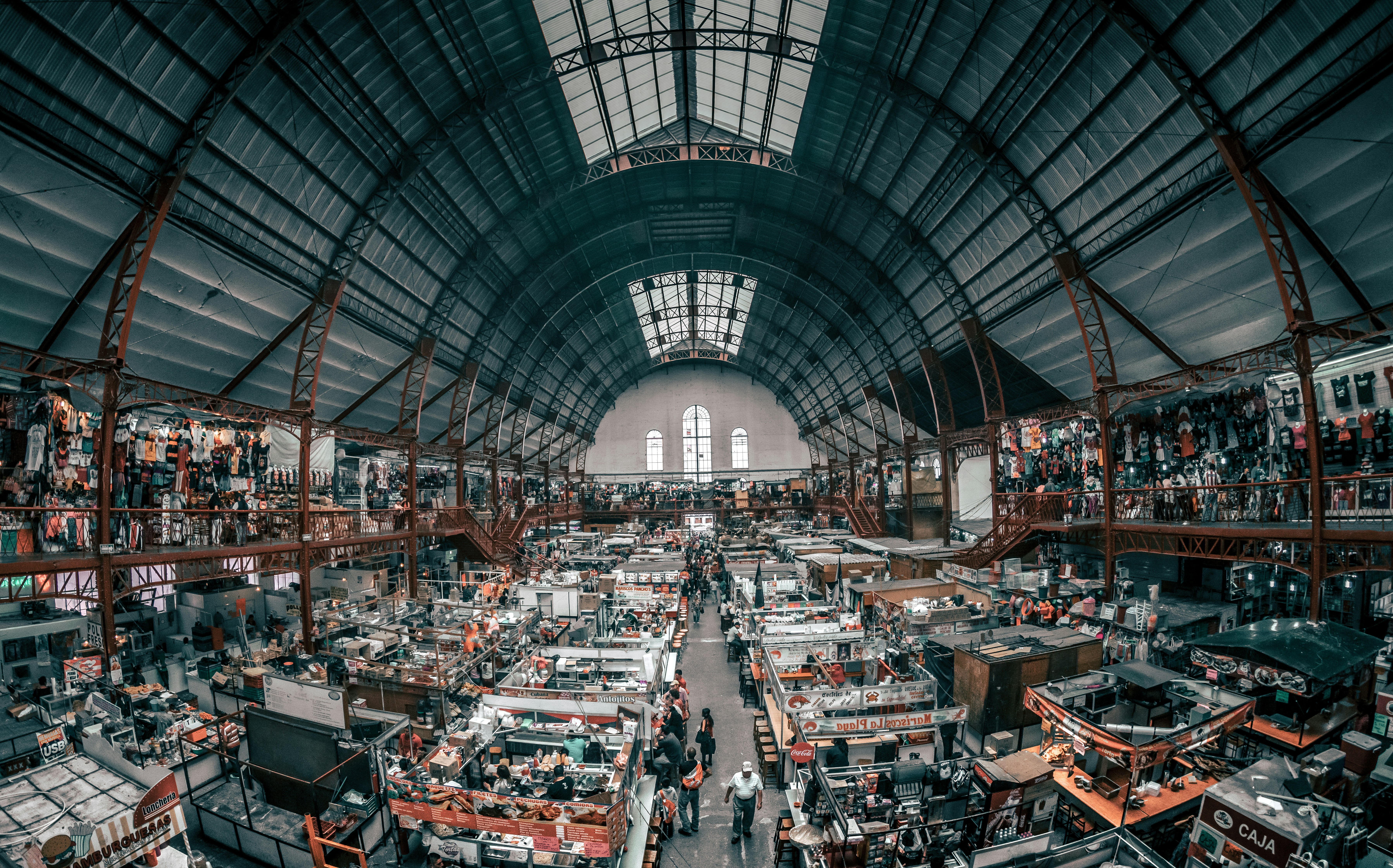 Proyectos Logísticos e Industriales 4